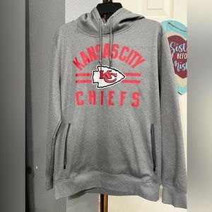 Kansas City Chiefs hoodie